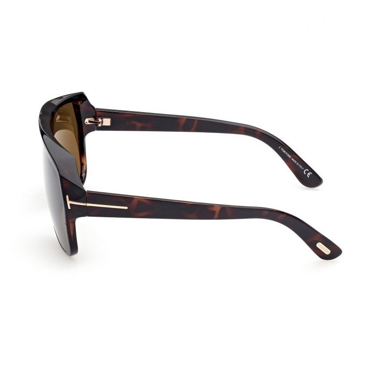 Tom Ford Hawkings-02 FT0908 52J - Image 3