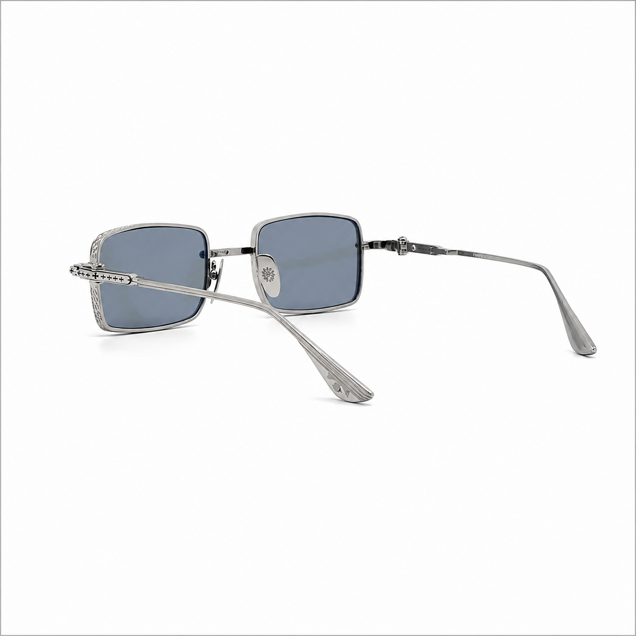 Chrome Hearts Buckle Rider SS - Image 3