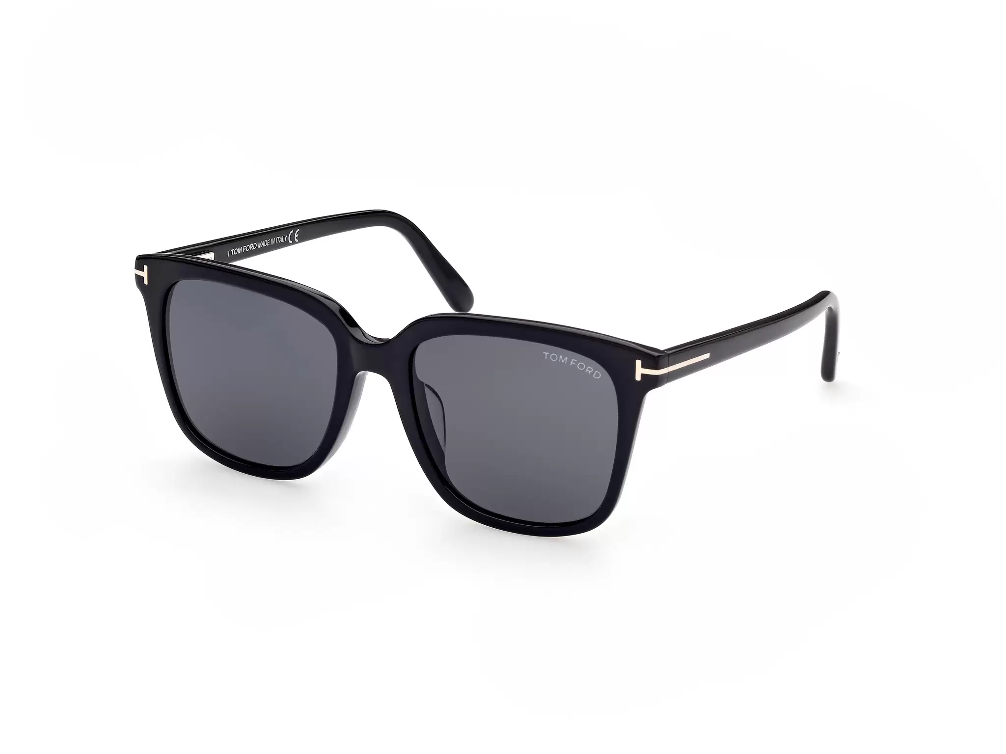 Tom Ford FT0948-D 01A - Image 2