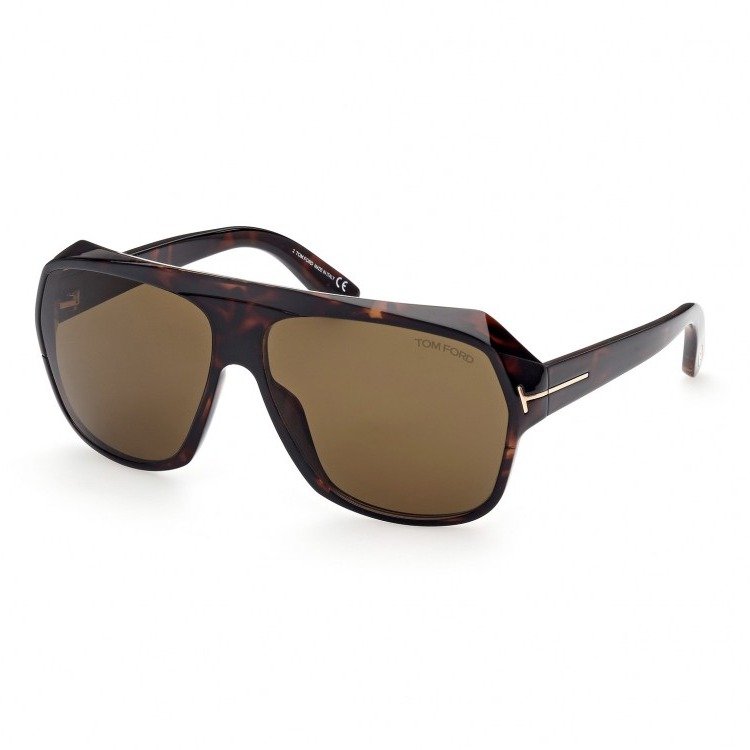 Tom Ford Hawkings-02 FT0908 52J - Image 2