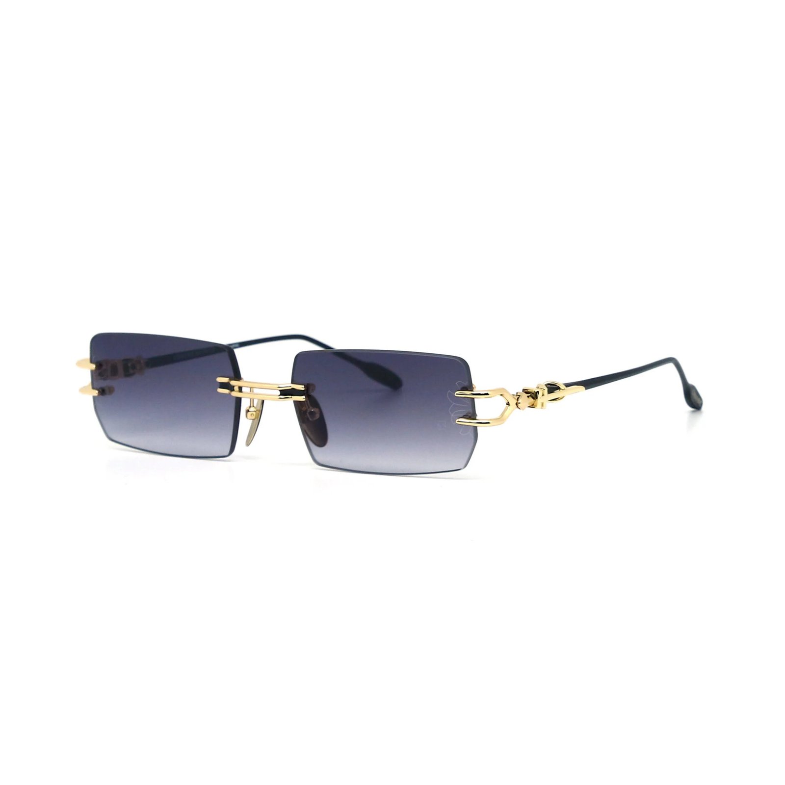 Chrome Hearts Lordie GP-MBK - Image 2