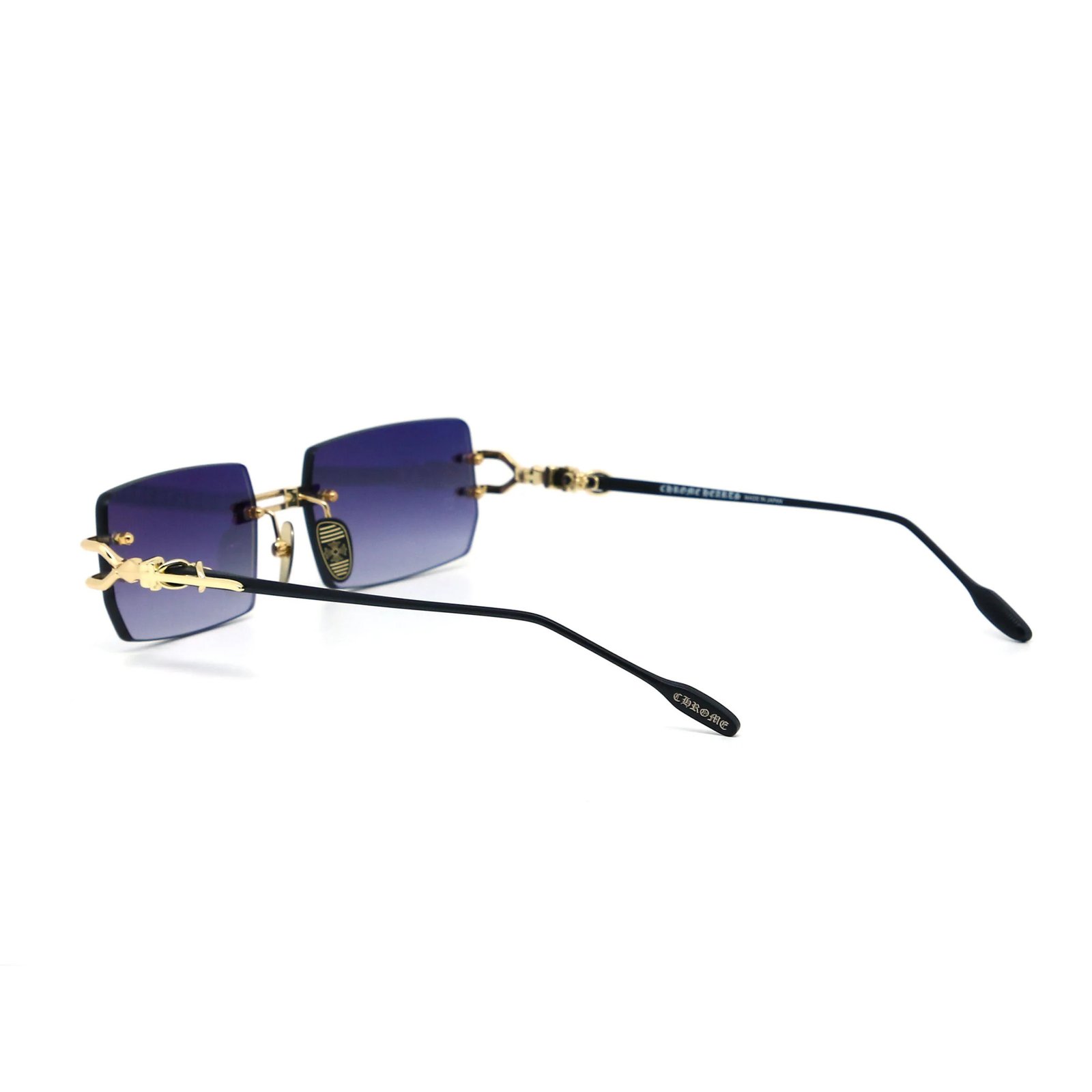 Chrome Hearts Lordie GP-MBK - Image 3