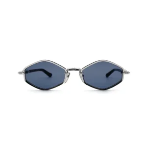Chrome Hearts Nip Slip I SS-BK-BK