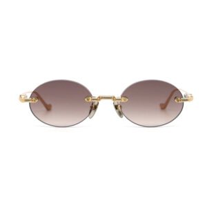 Chrome Hearts Soffffffffers III GP-PRBB-PS